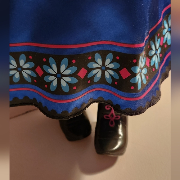 Disney Animators Anna Doll - Picture 5 of 6